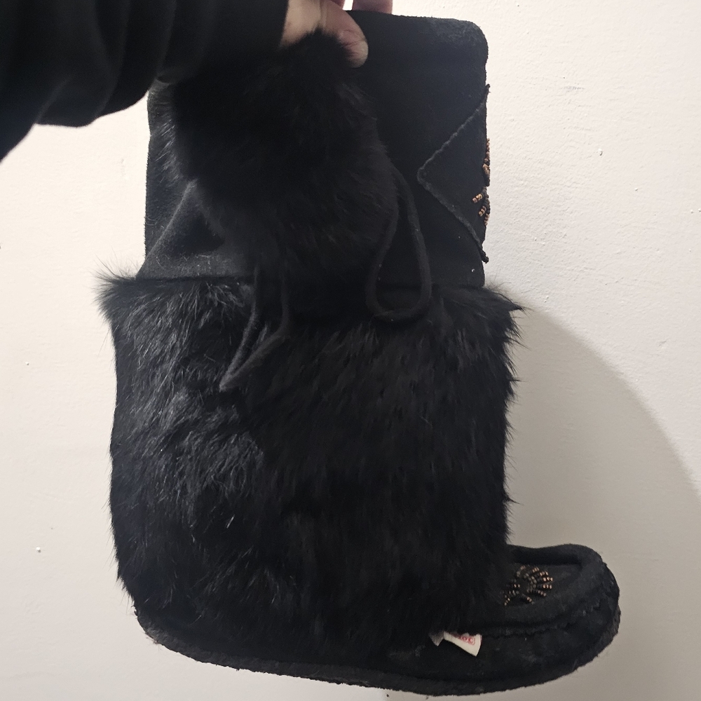 Mukluk Boots